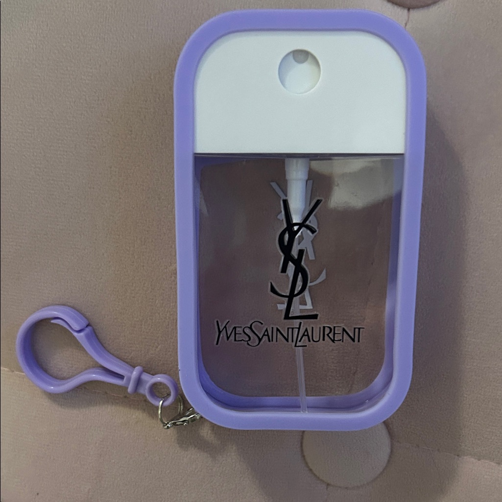 Refillable Hand Sanitizer